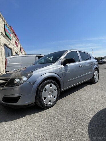 Opel Astra-5