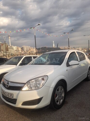 Opel Astra-5