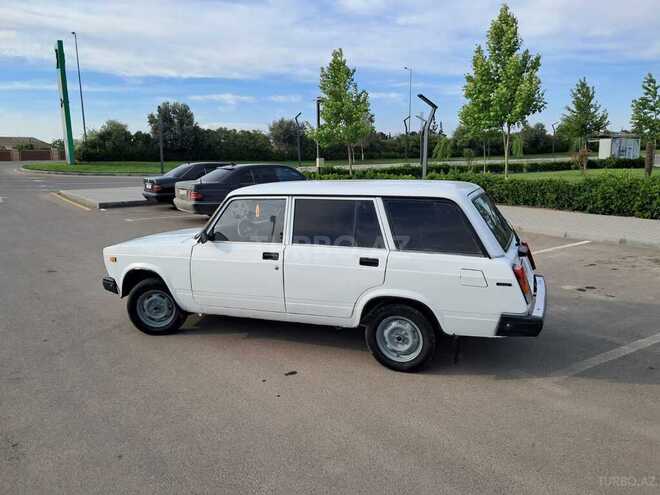 LADA (VAZ) 2104-4