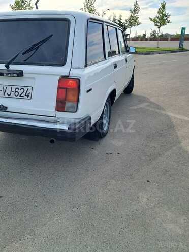 LADA (VAZ) 2104-6