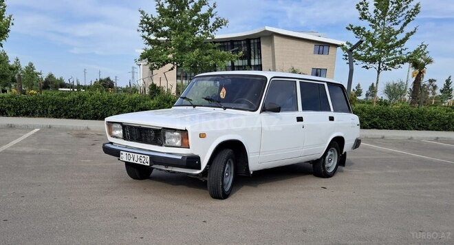 LADA (VAZ) 2104-3