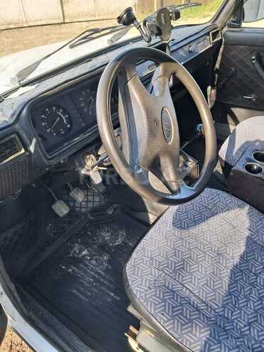 LADA (VAZ) 2104-11