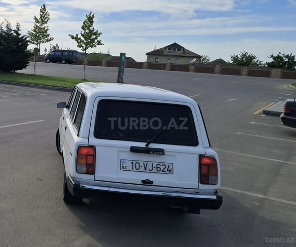 LADA (VAZ) 2104-10