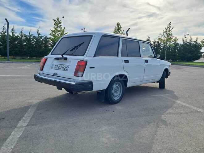 LADA (VAZ) 2104-7