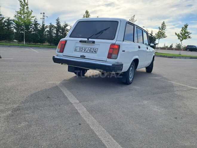 LADA (VAZ) 2104-9