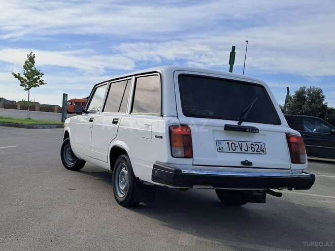 LADA (VAZ) 2104-5
