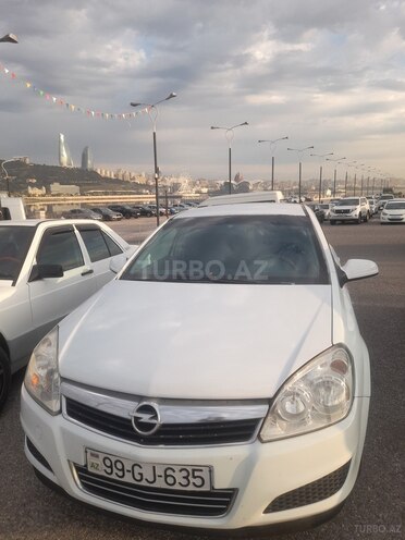 Opel Astra-4