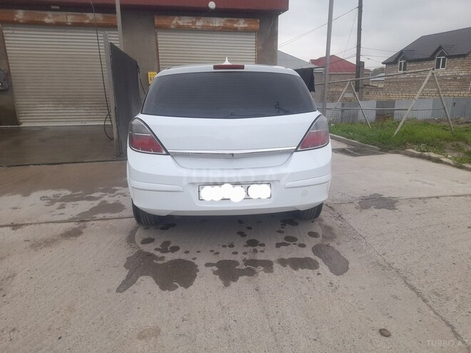 Opel Astra-8