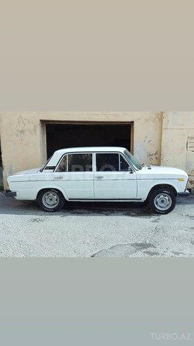 LADA (VAZ) 2106-5