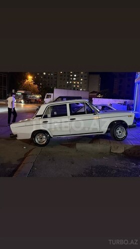 LADA (VAZ) 2106-3
