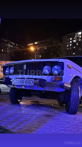 LADA (VAZ) 2106-2