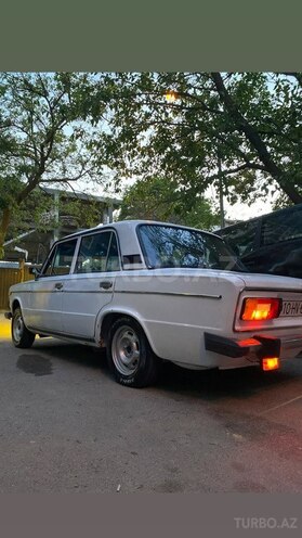 LADA (VAZ) 2106-6