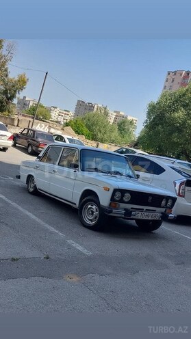 LADA (VAZ) 2106-1