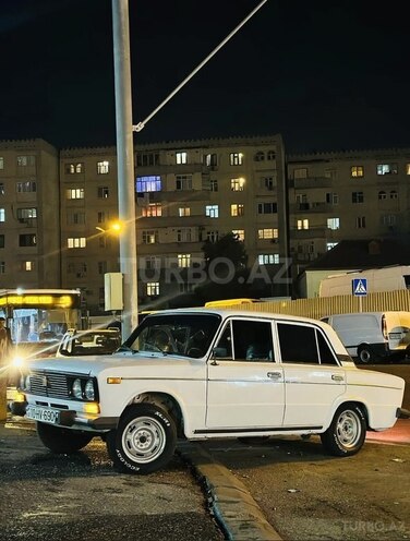 LADA (VAZ) 2106-4
