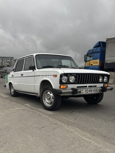 LADA (VAZ) 2106-9