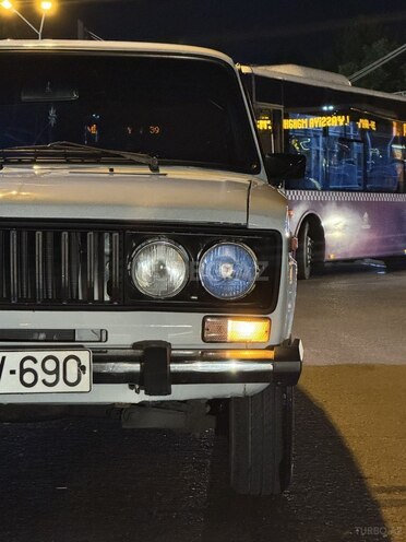 LADA (VAZ) 2106-7