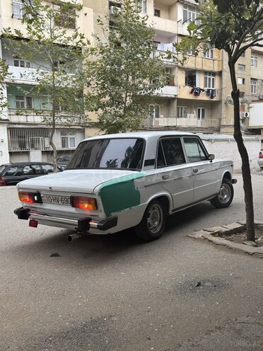 LADA (VAZ) 2106-8