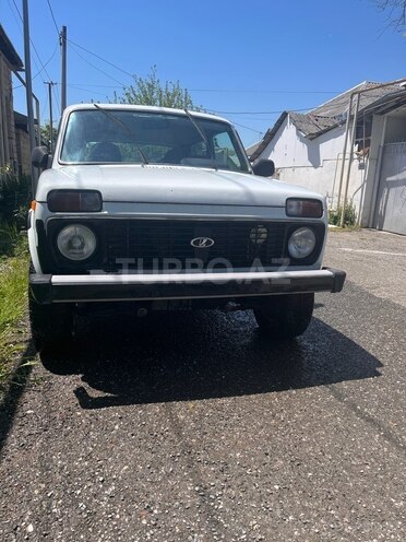 LADA (VAZ) Niva-5