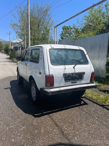 LADA (VAZ) Niva-4