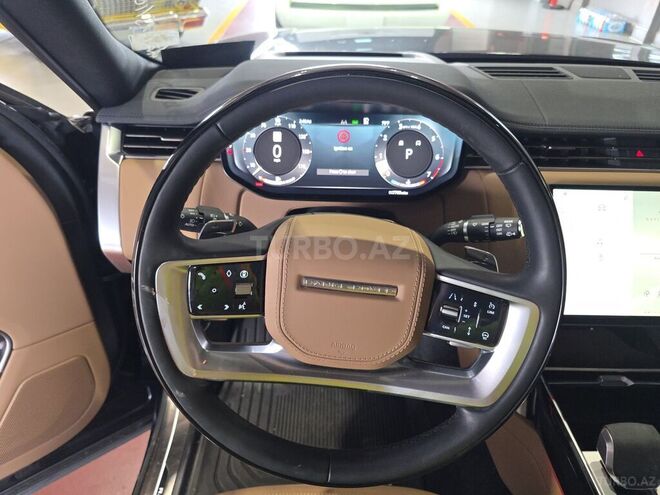 Land Rover Range Rover-9