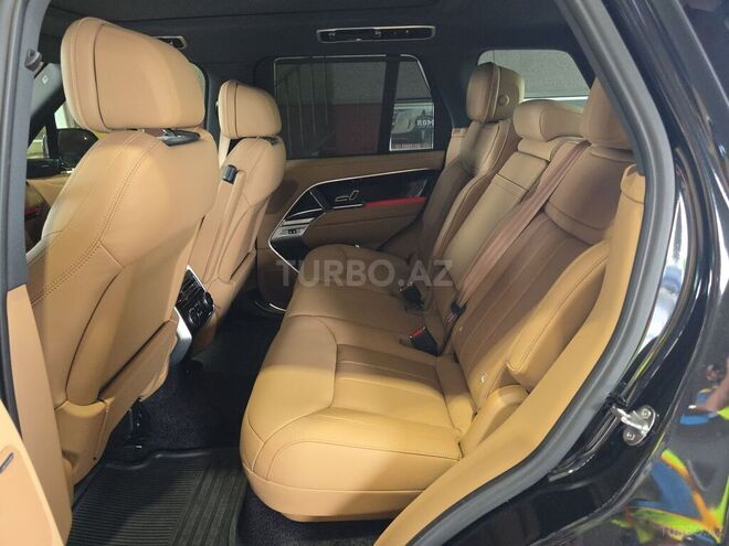 Land Rover Range Rover-12