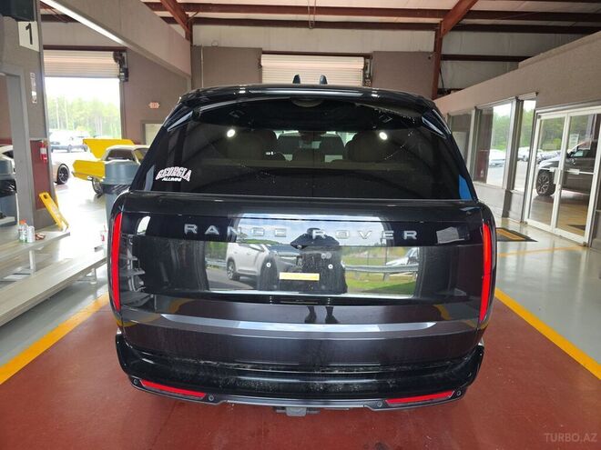 Land Rover Range Rover-5