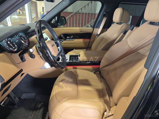 Land Rover Range Rover-7