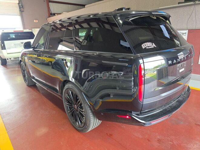 Land Rover Range Rover-4