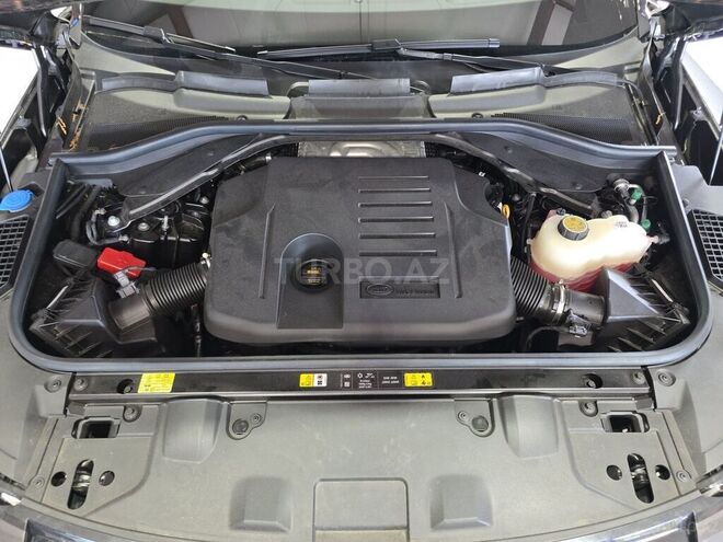 Land Rover Range Rover-14