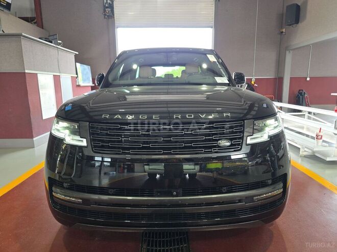 Land Rover Range Rover-2