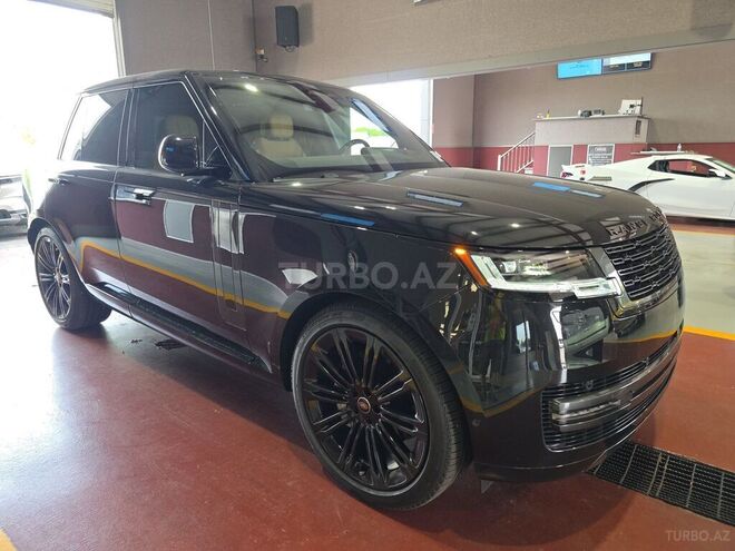 Land Rover Range Rover-3