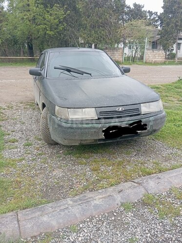 LADA (VAZ) 2110-1