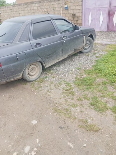 LADA (VAZ) 2110-4