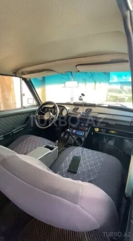LADA (VAZ) 2106-10