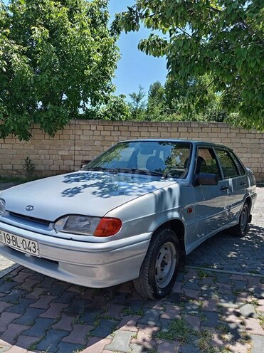 LADA (VAZ) 2115-2