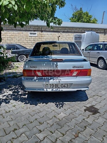 LADA (VAZ) 2115-4