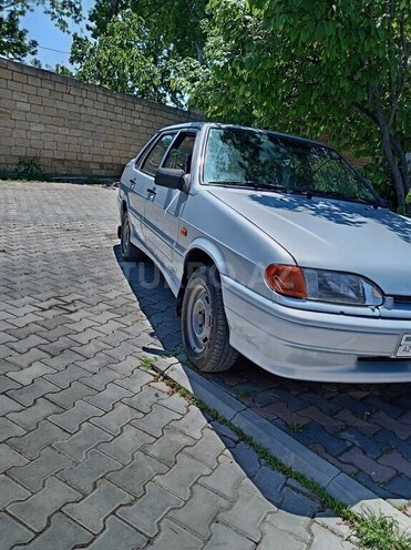 LADA (VAZ) 2115-3