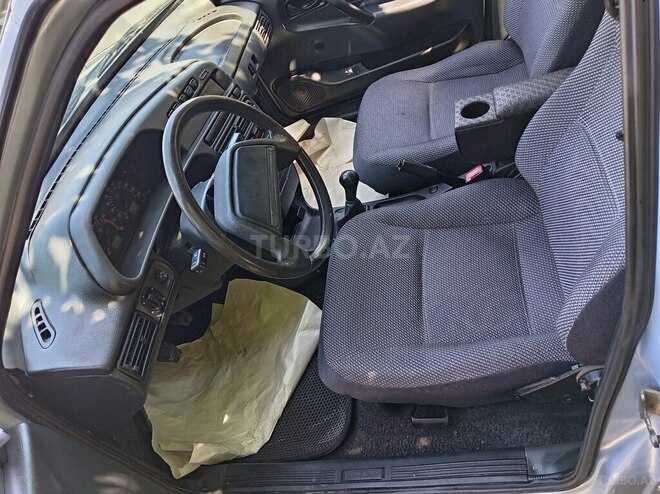 LADA (VAZ) 2115-5