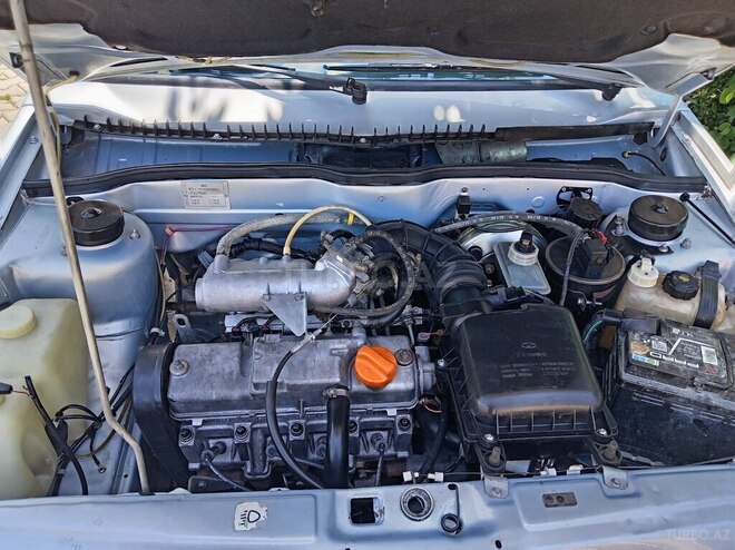 LADA (VAZ) 2115-8
