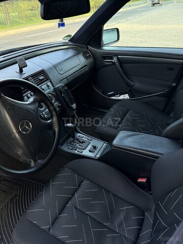 Mercedes C 240-4