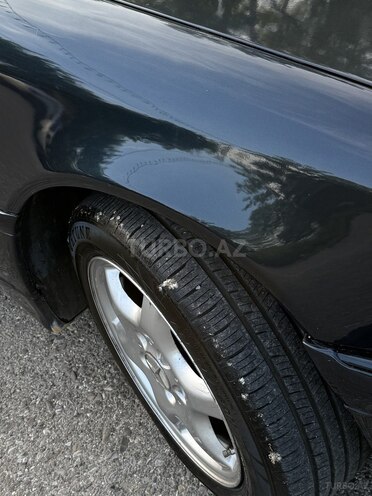 Mercedes C 240-3