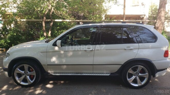 BMW X5-4