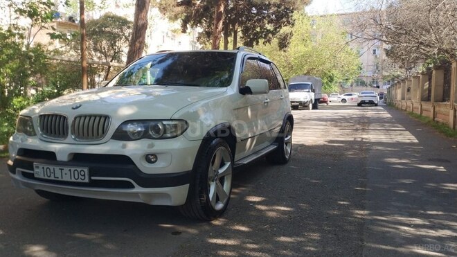 BMW X5-7