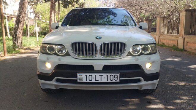 BMW X5-3