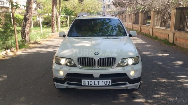 BMW X5-2