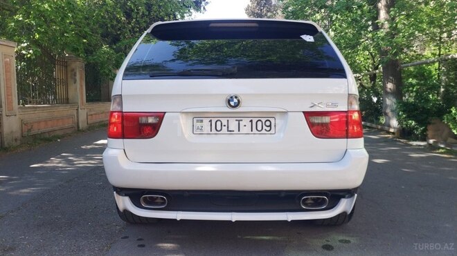 BMW X5-10