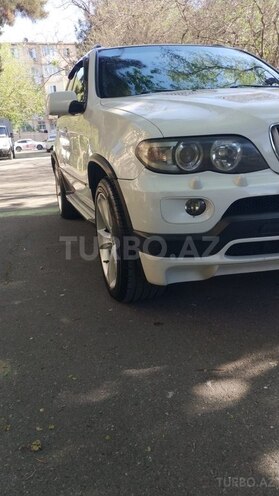 BMW X5-5