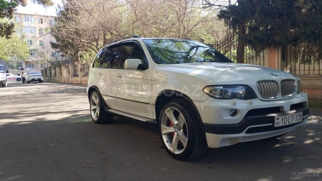 BMW X5-8