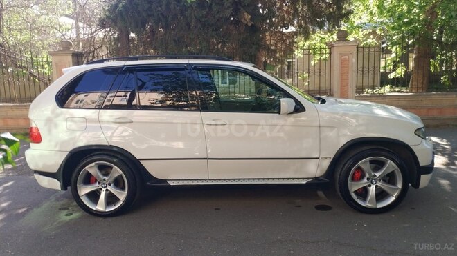 BMW X5-9