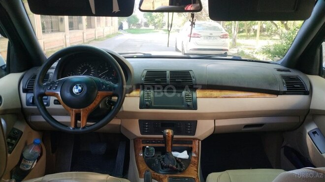 BMW X5-20